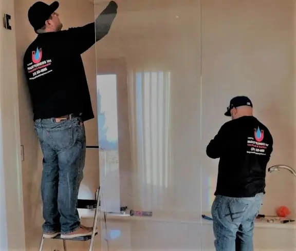 Professional plumbing installation for Toilet Repair in Randolph